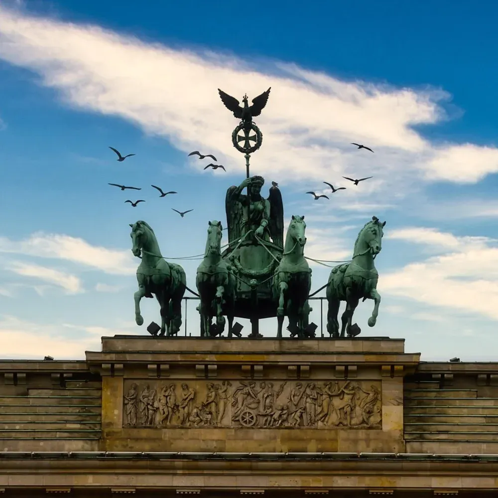 Berlin