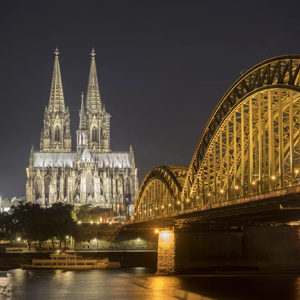 Köln