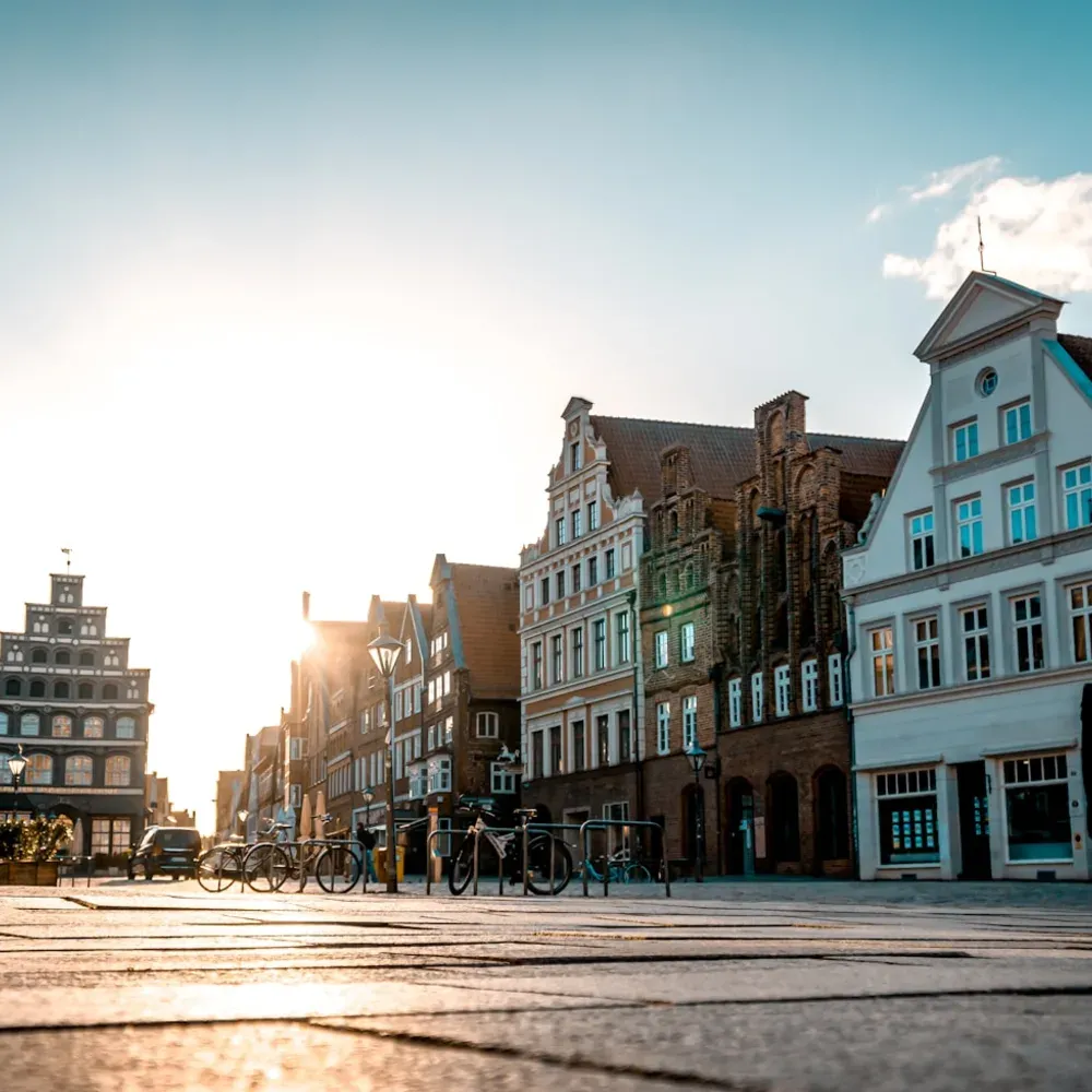 Lüneburg