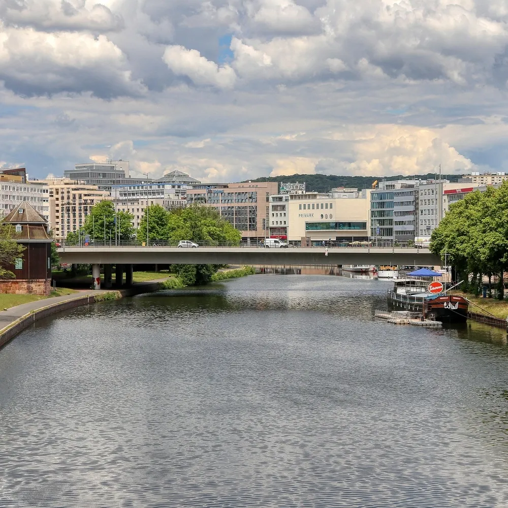 Saarland