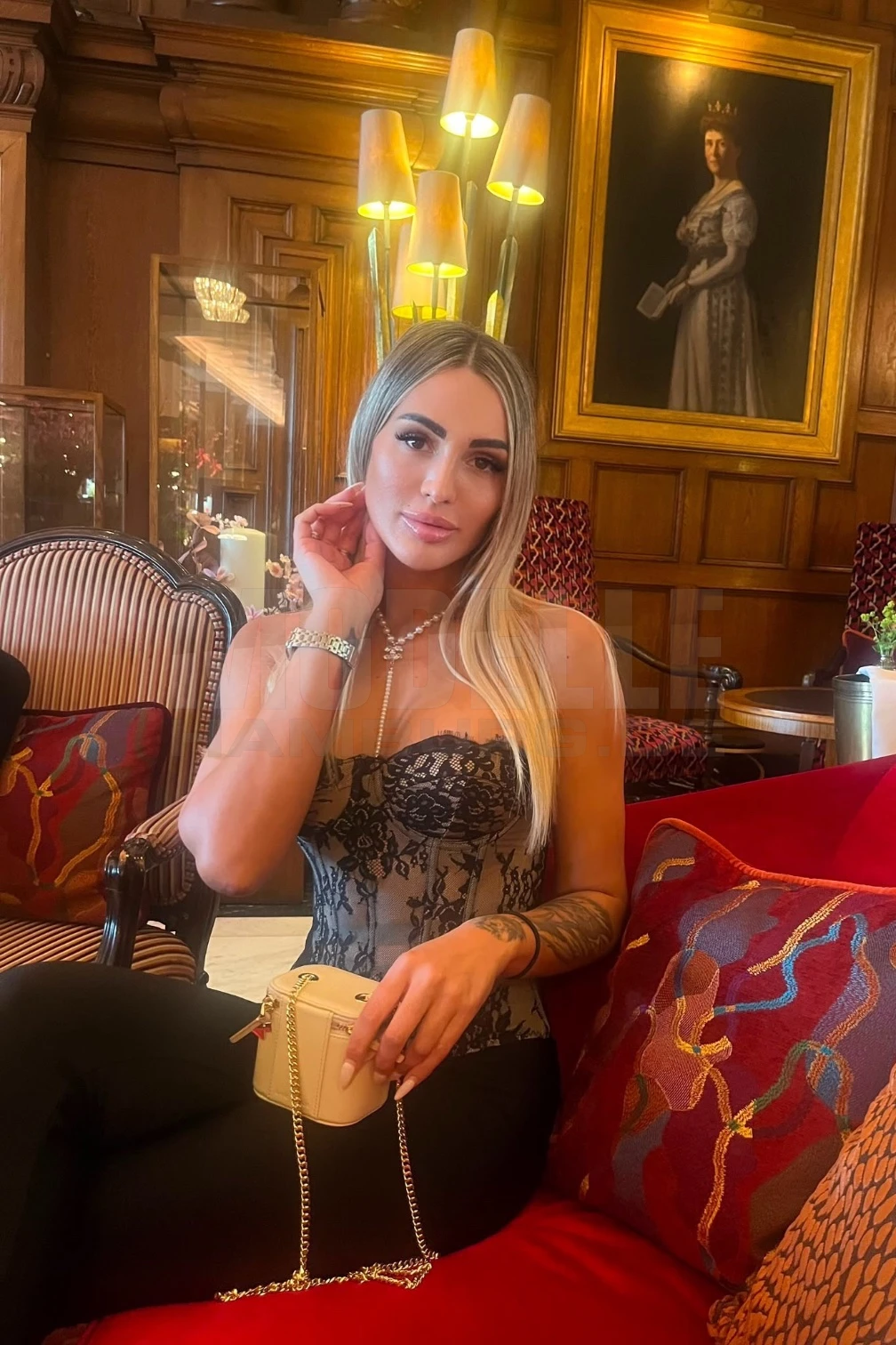 jessi blondi, 25, osteuropäisch, Hure in Hamburg-Schnelsen