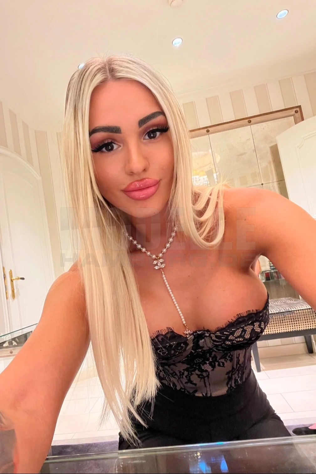 jessi blondi, 25, osteuropäisch, Hure in Hamburg-Hafencity