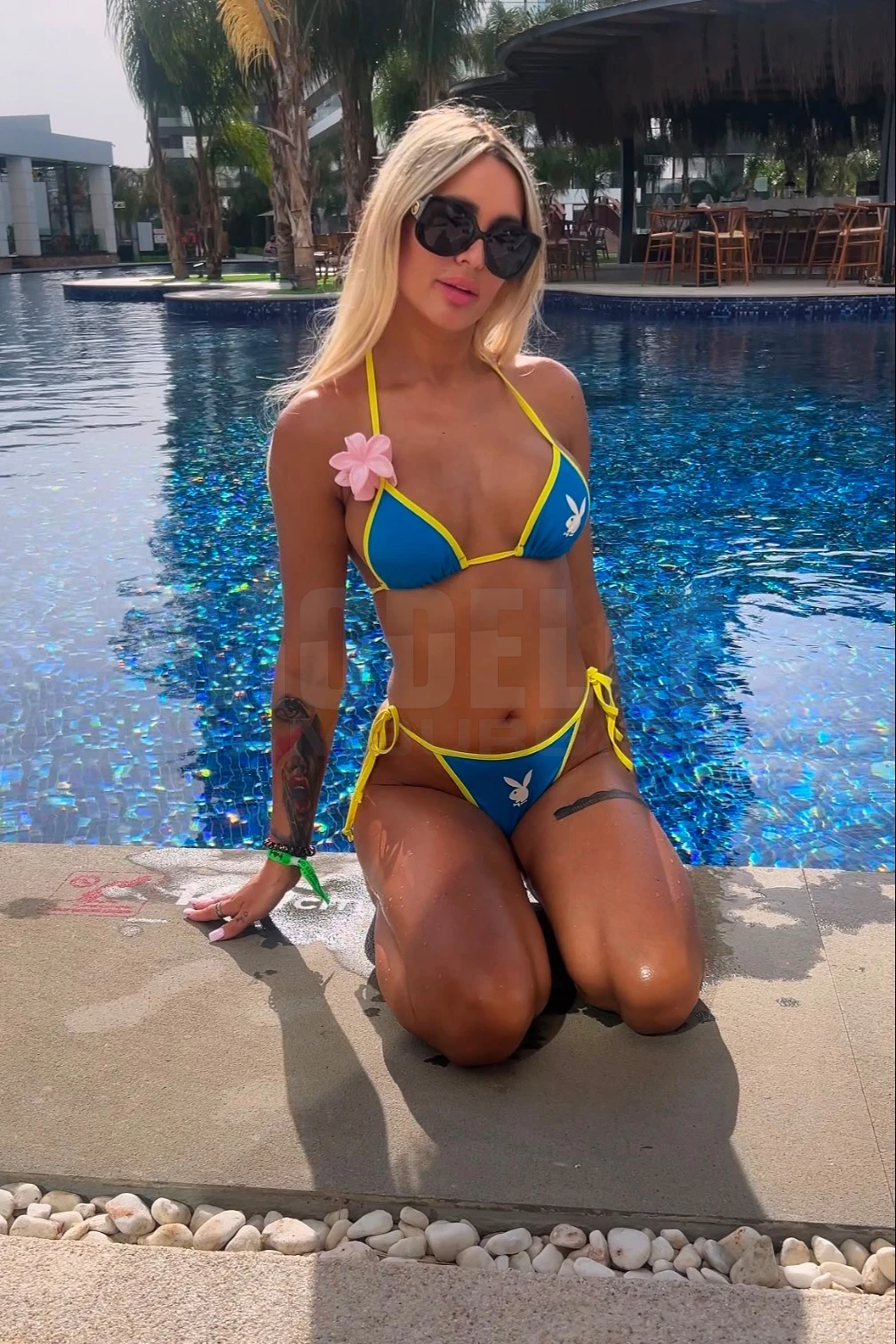 jessi blondi, 25, osteuropäisch, Hure in Hamburg-Hafencity