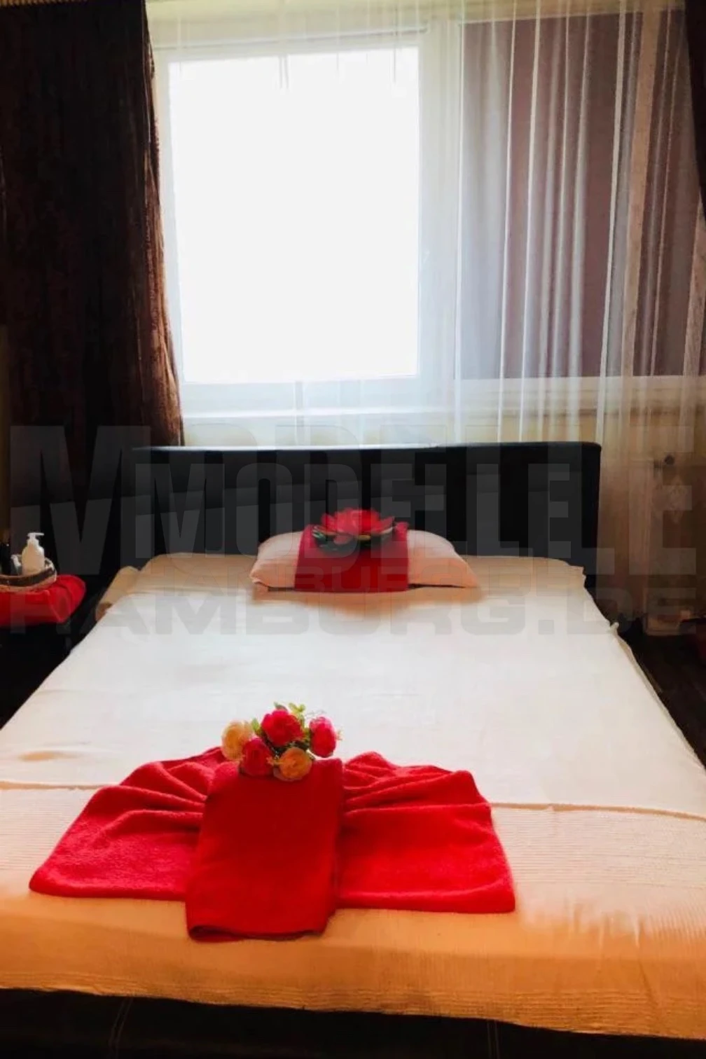 Mali Thai massage