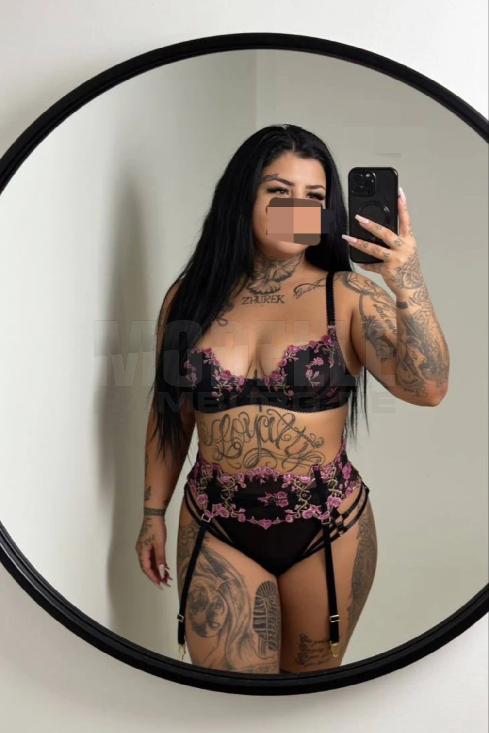Kida, 24, russisch, Hure in Buxtehude
