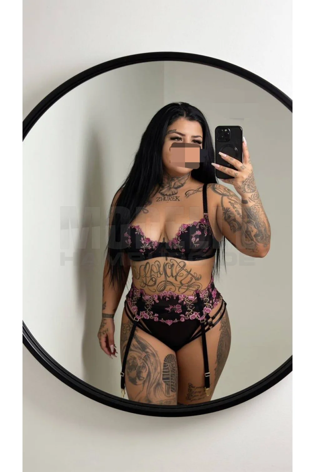 Kida, 24, russisch, Hure in Pinneberg