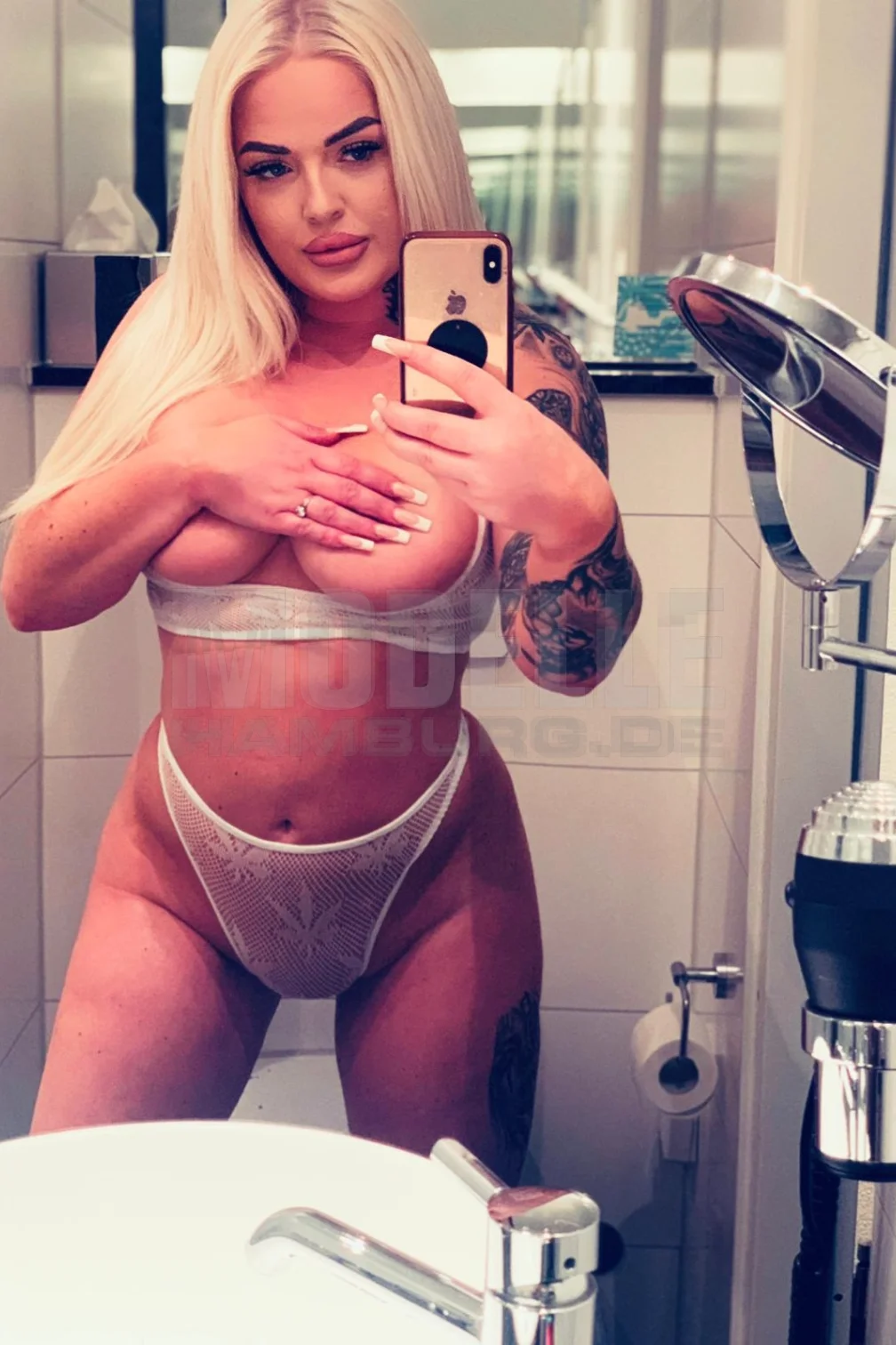 AMY DEUTSCH, 23, deutsch, Callgirl in Bremen