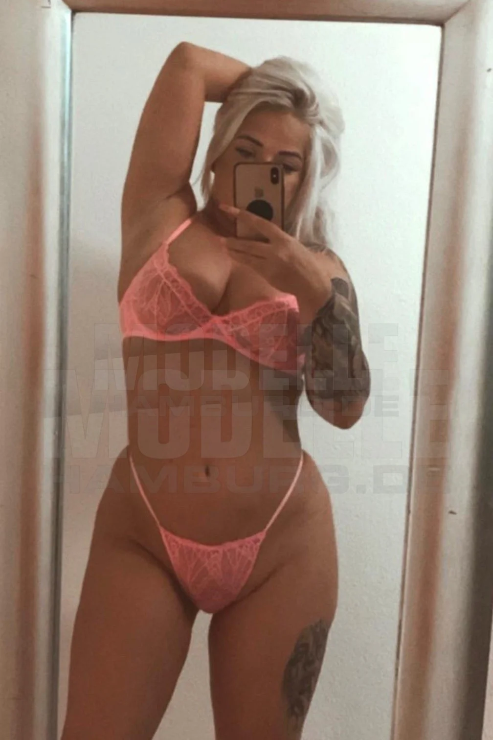 AMY DEUTSCH, 23, deutsch, Callgirl in Bremen