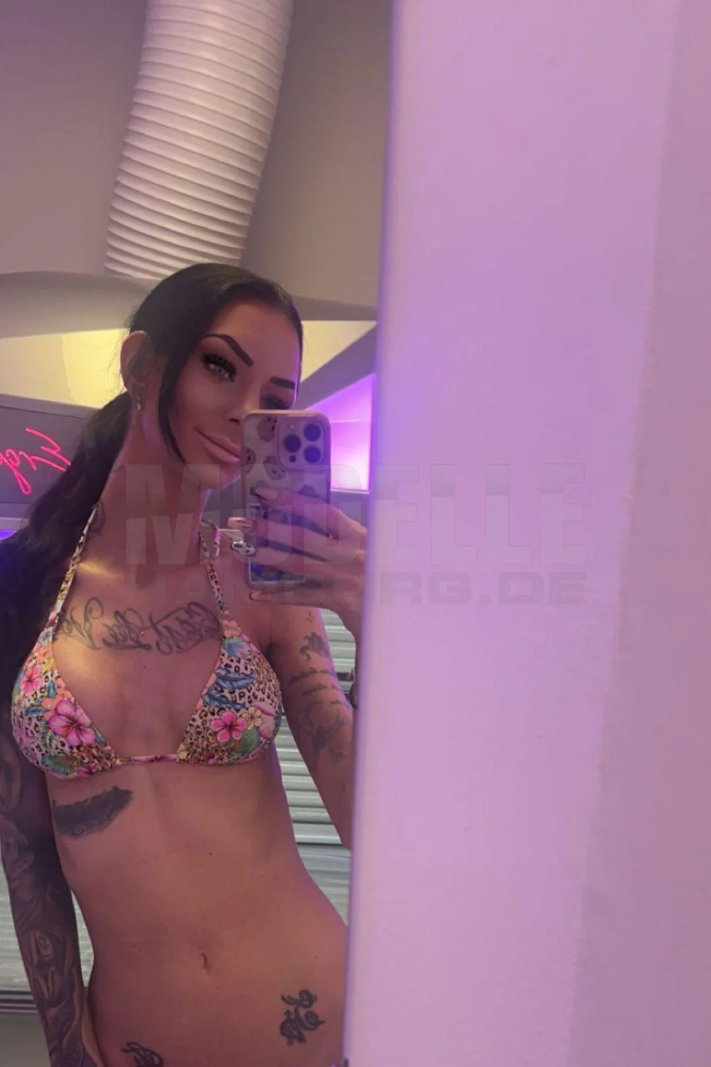 Deutsche Tini, 28, deutsch, Hure in Hamburg