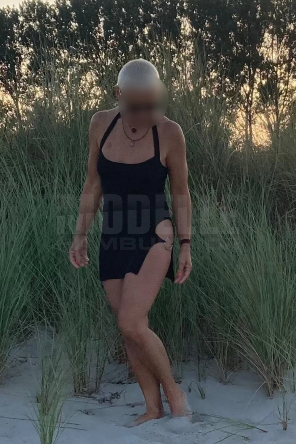 Ananda, 48, osteuropäisch, Erotikmassage in Hamburg