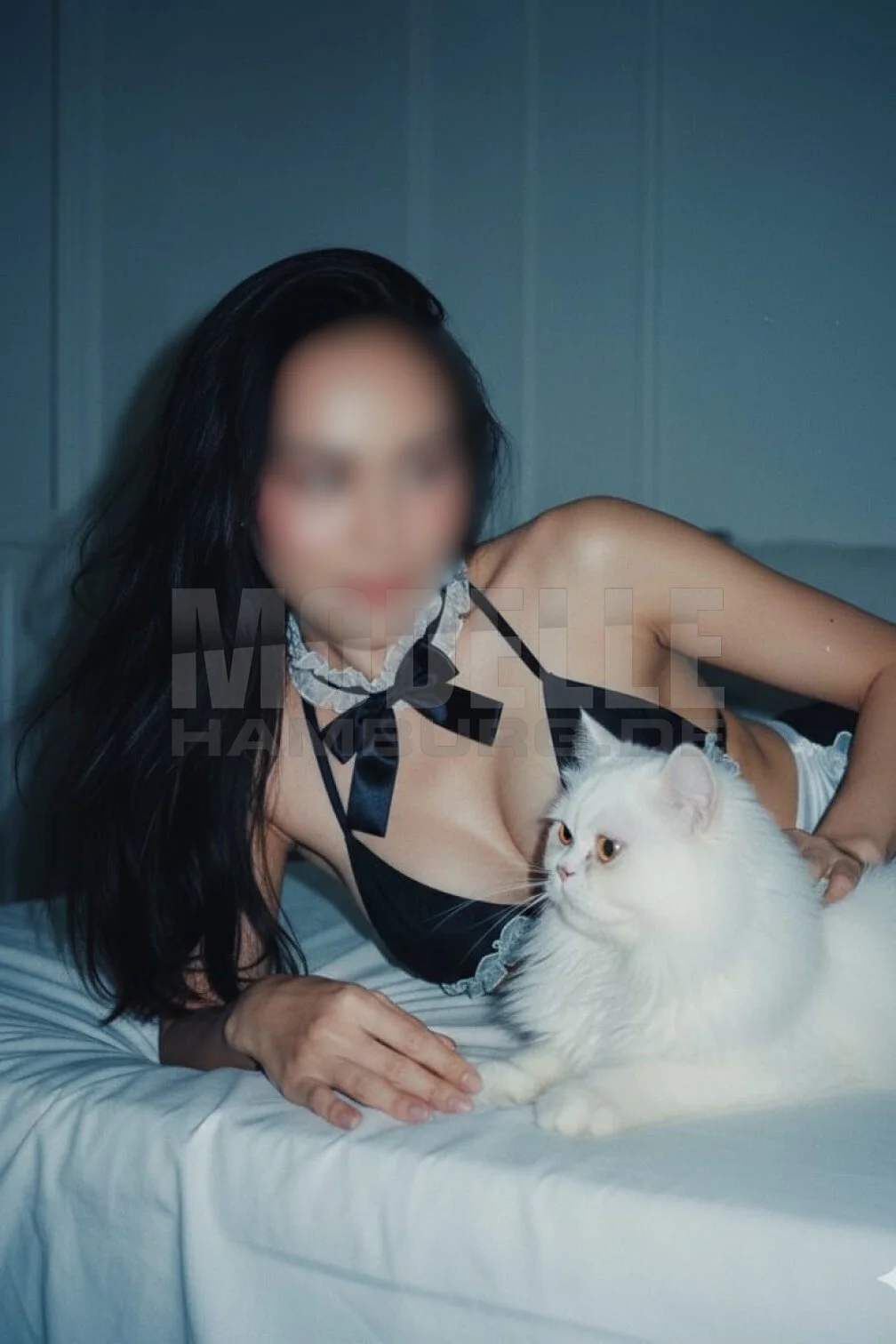 Honey Susie, 40, asiatisch, Erotikmassage in Hamburg-Billstedt