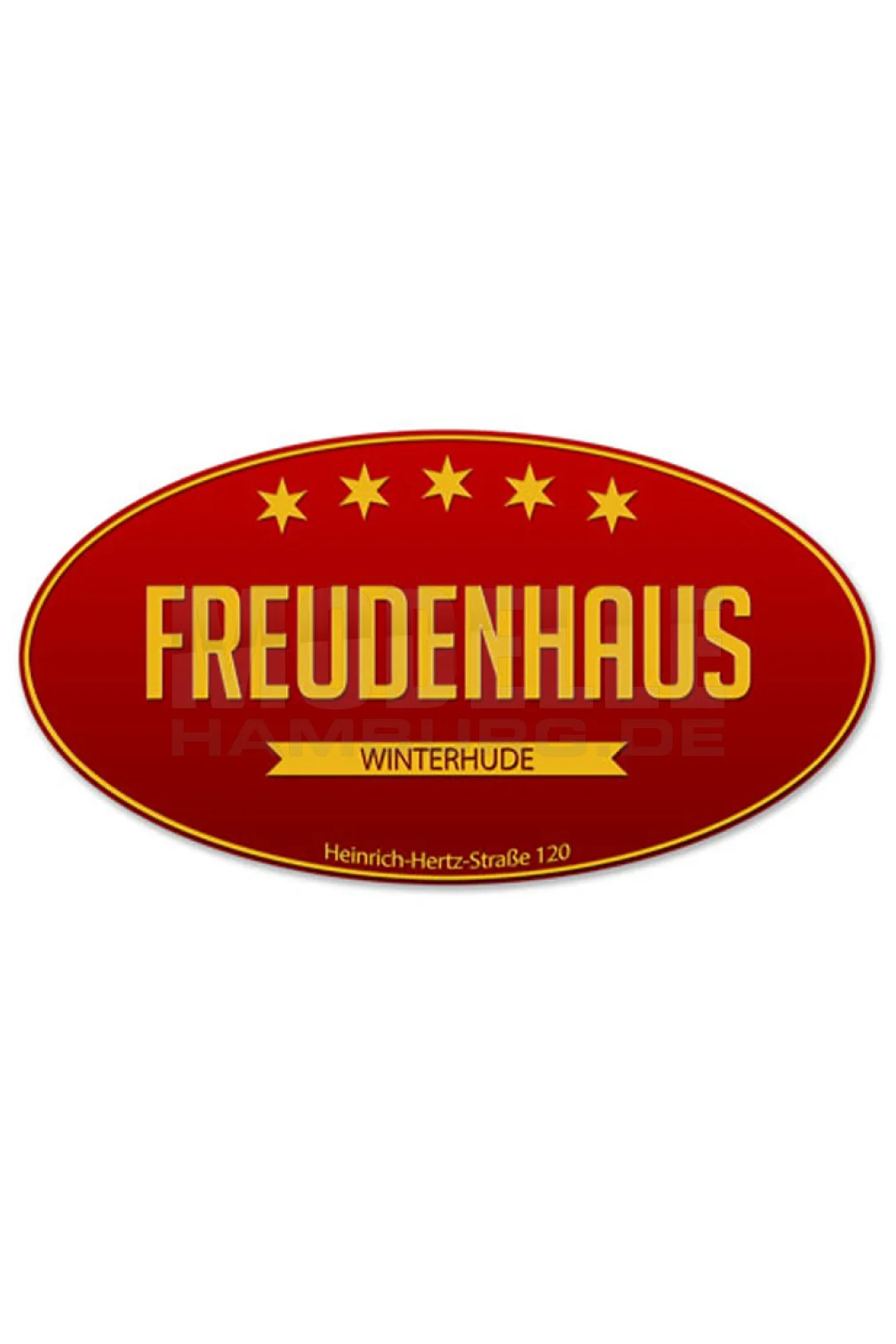 Freudenhaus Winterhude