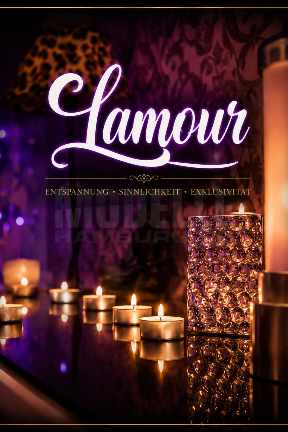 lamour