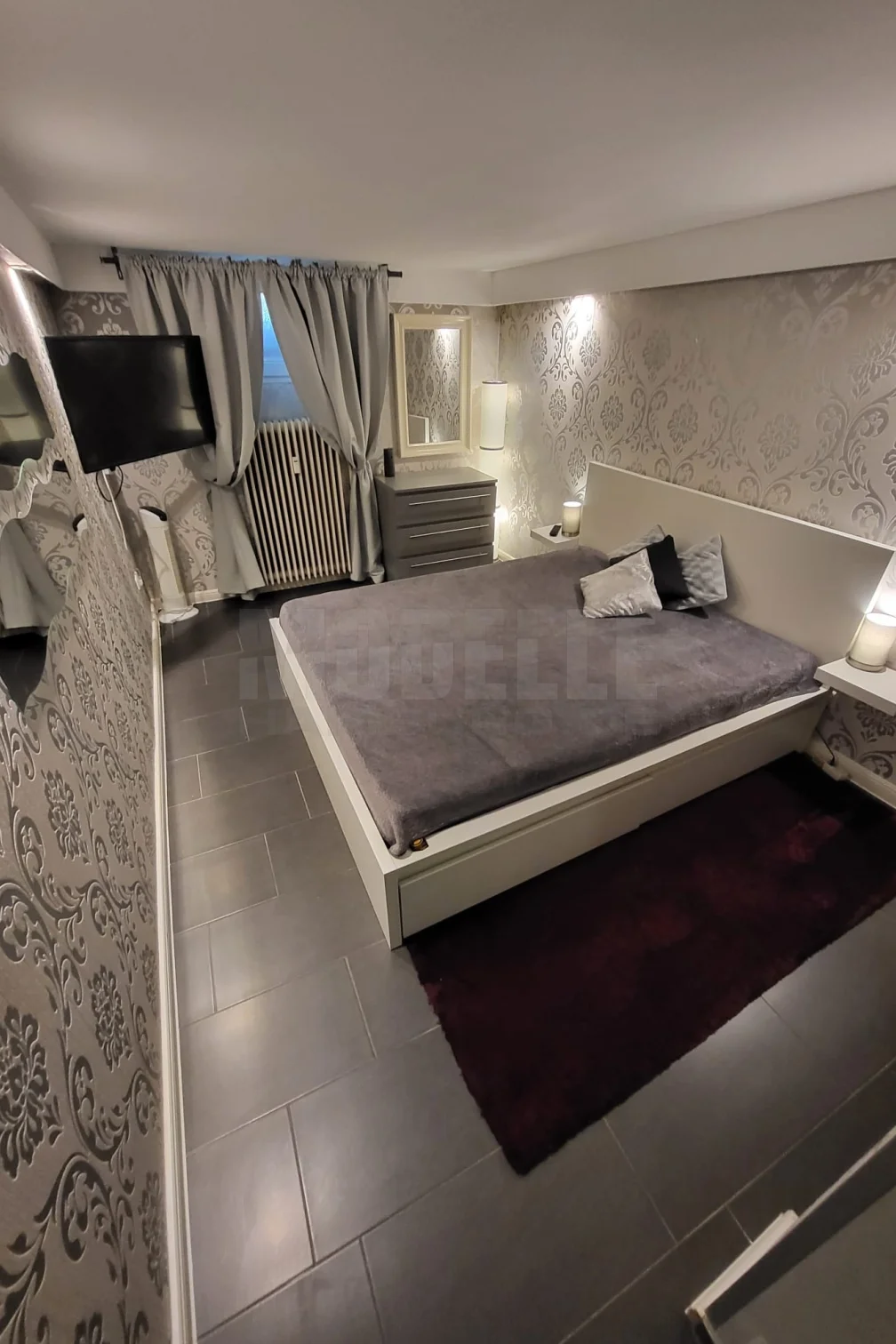 Apartment Barmbek