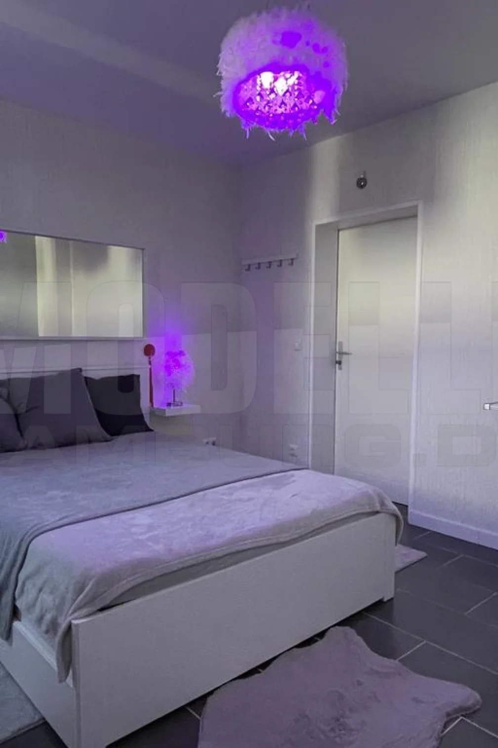 Apartment Barmbek