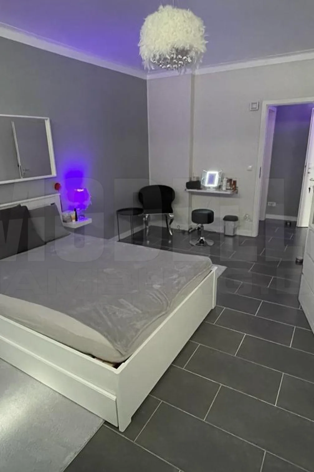Apartment Barmbek