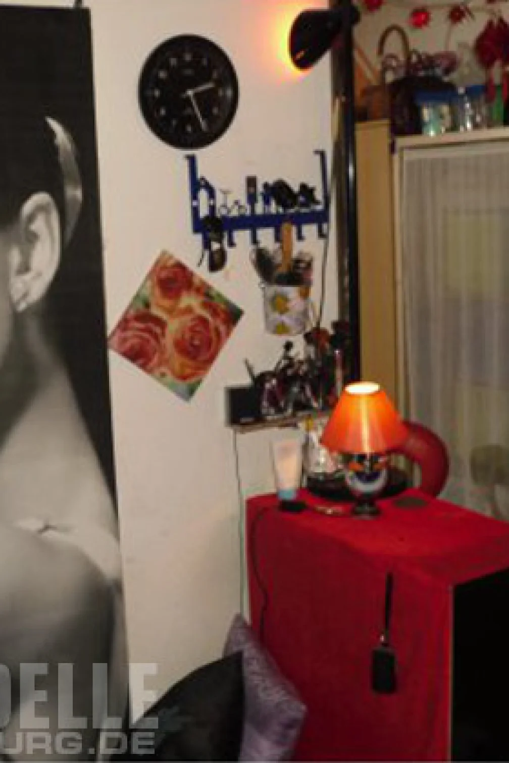 LoveHouse Harburg