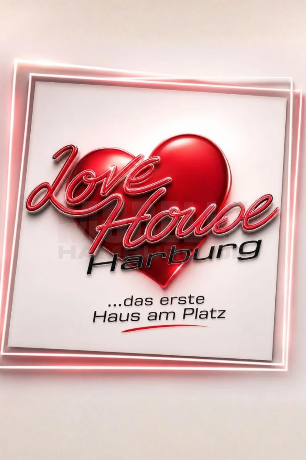 LoveHouse Harburg