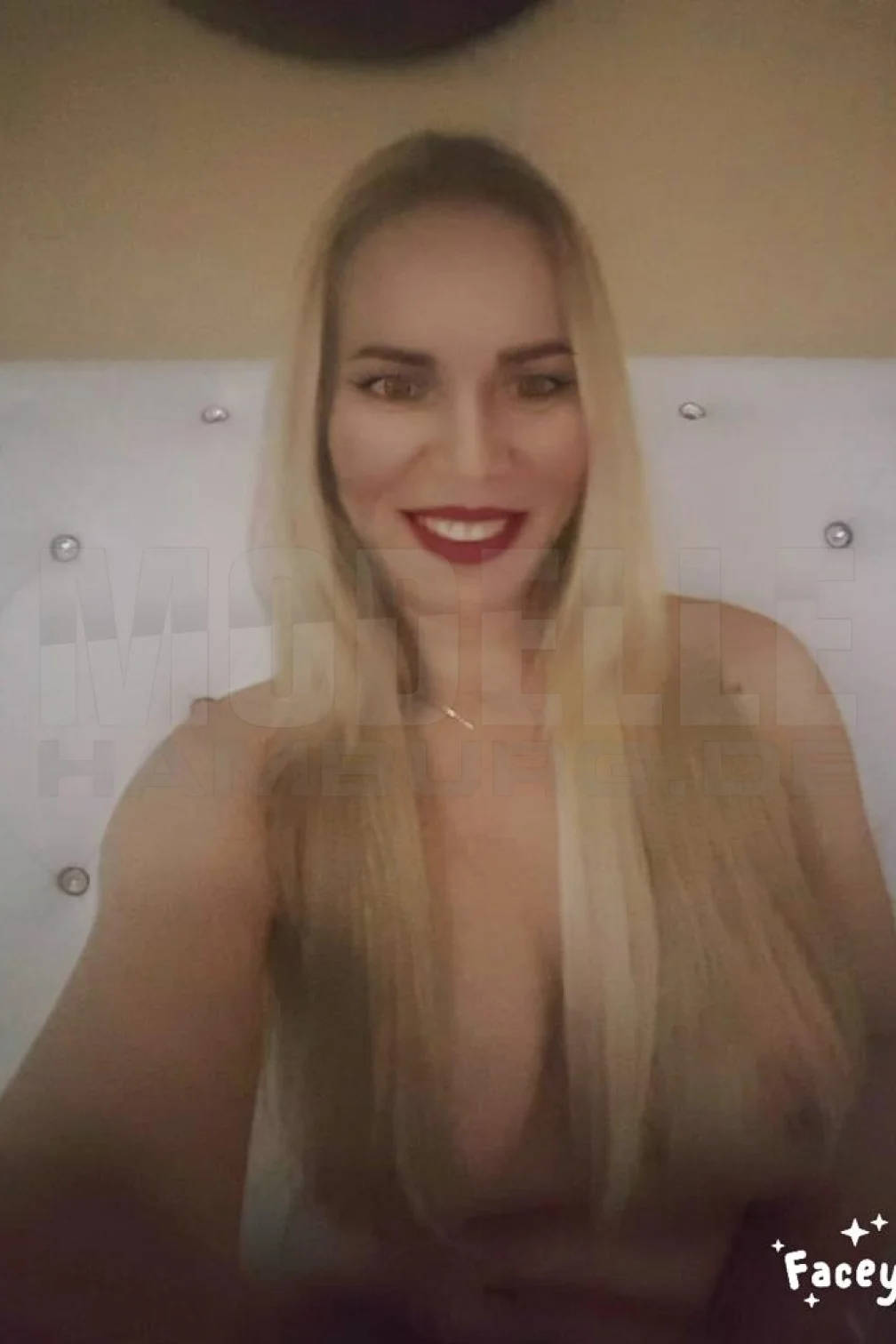 Mia Latina, 37, südamerikanisch, Hostess in Neu Wulmstorf