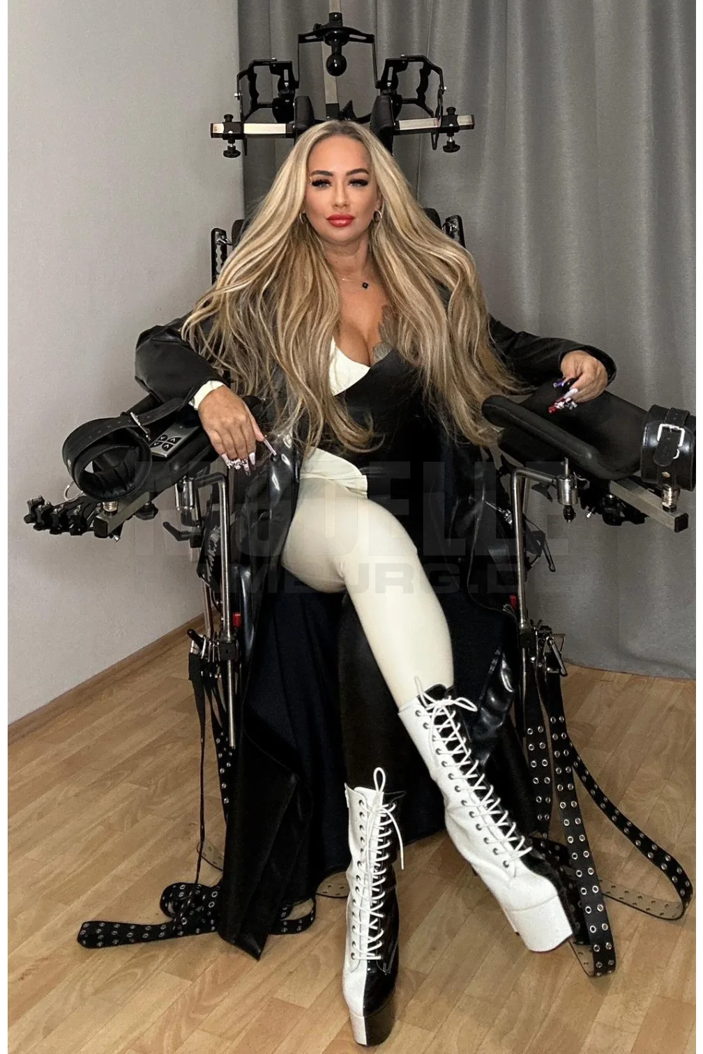 Lady Nic, 43, 168cm, 55kg, 75 D