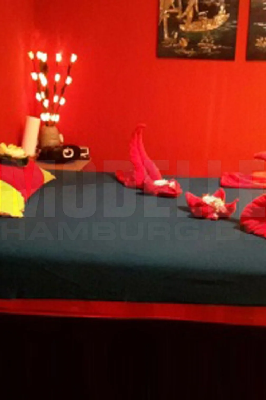 Thara Massage