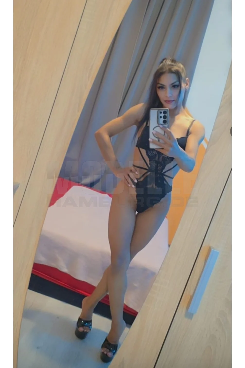 Maya Rassige Nymphomanis, 27, osteuropäisch, Hure in Rellingen
