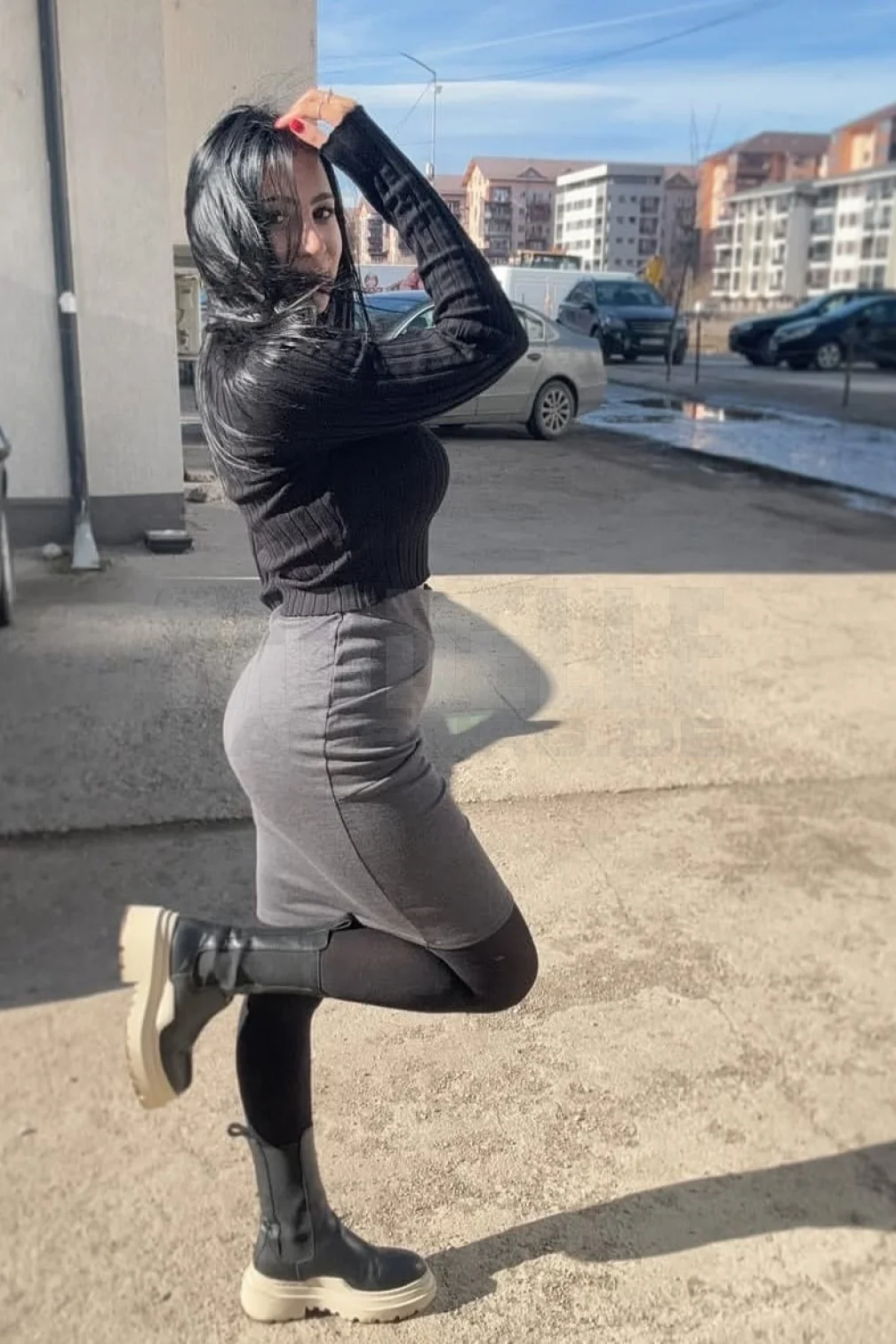 KATI ein Traum, 25, 150cm, 47kg, 75 A
