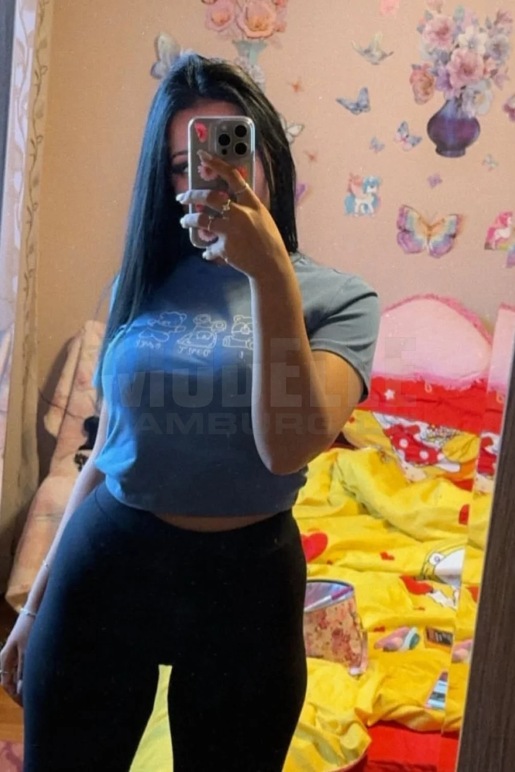 KATI ein Traum, 25, 150cm, 47kg, 75 A