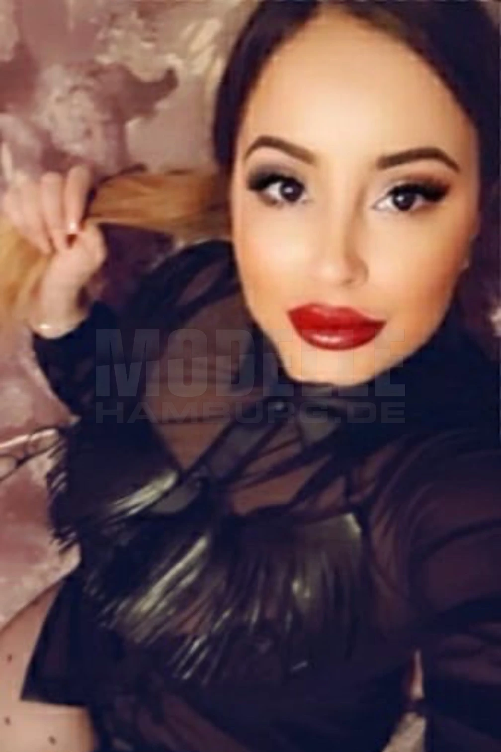 Selena, 33, osteuropäisch, Callgirl in Hamburg-Niendorf
