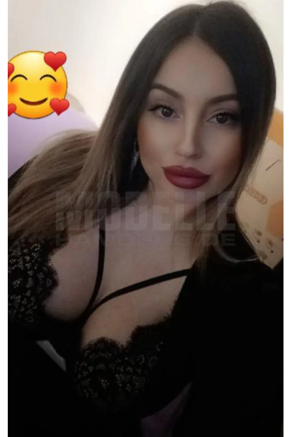 Selena-exotisch, 33, osteuropäisch, Nutte in Neumünster