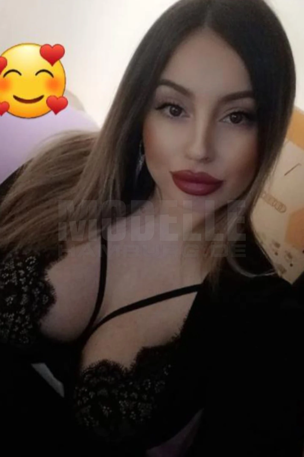 Sonia - hübsche Lady, 33, osteuropäisch, Callgirl in Hamburg-Bahrenfeld