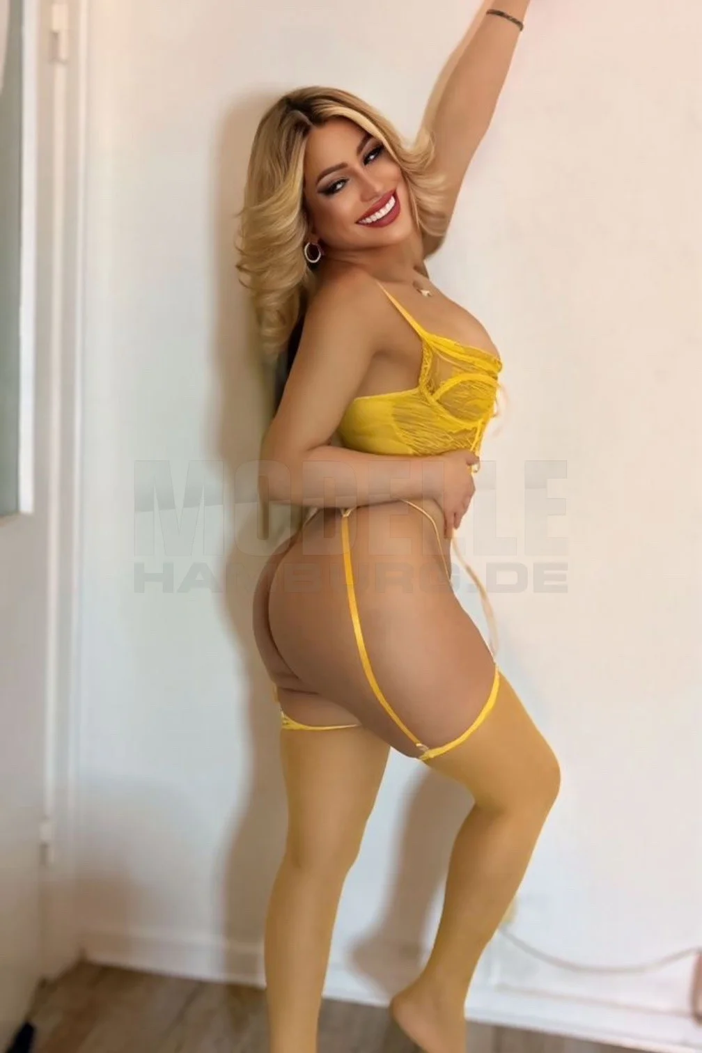 TS-IVANNA PARTY, 26, südamerikanisch, Transsexuelle in Hamburg-St. Georg