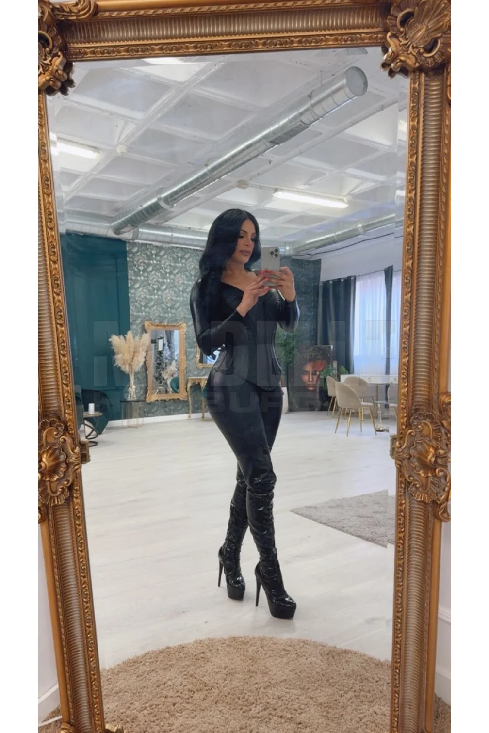 TS Fabiana, 24, 172cm, 55kg, 80 D