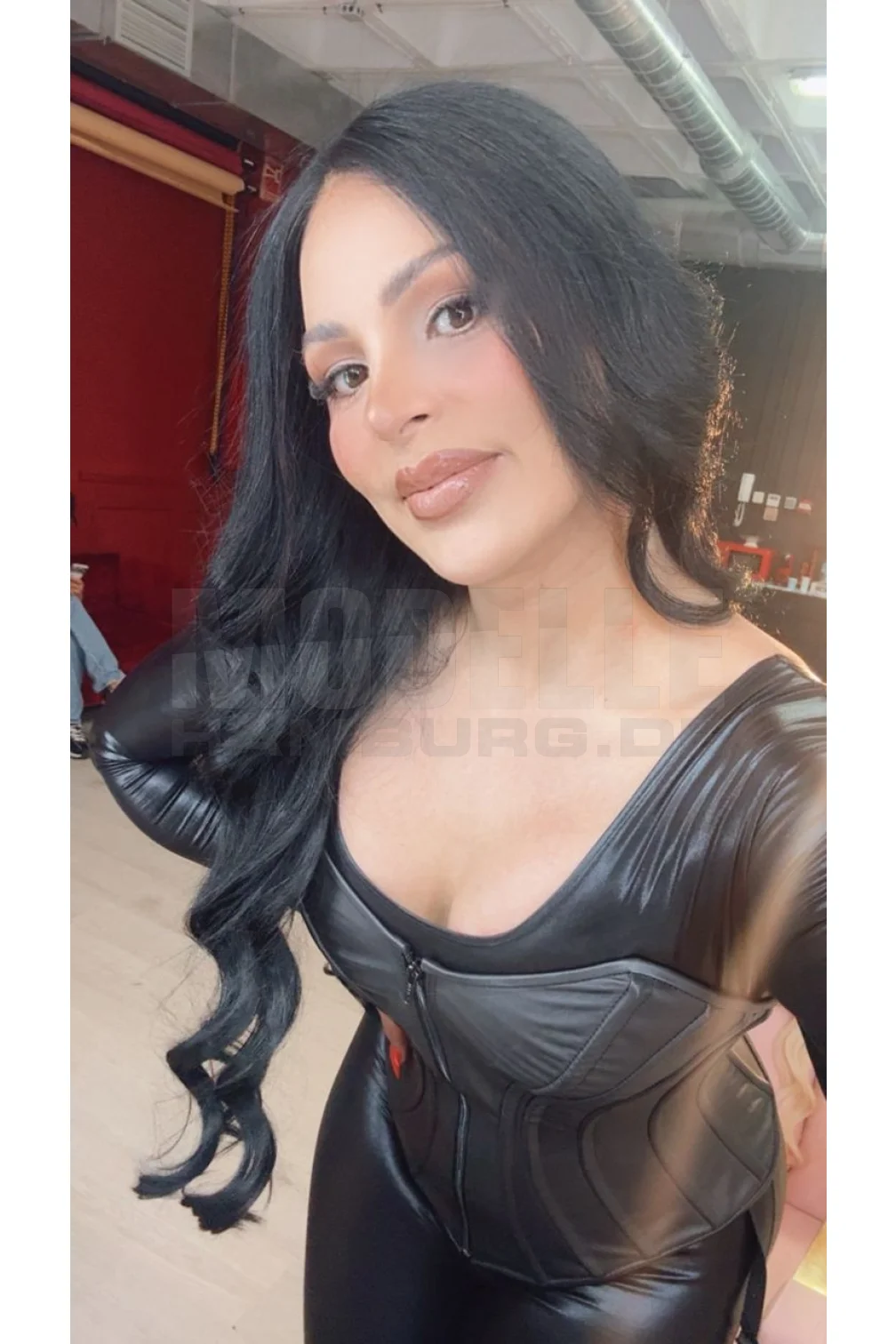 TS Fabiana, 24, 172cm, 55kg, 80 D
