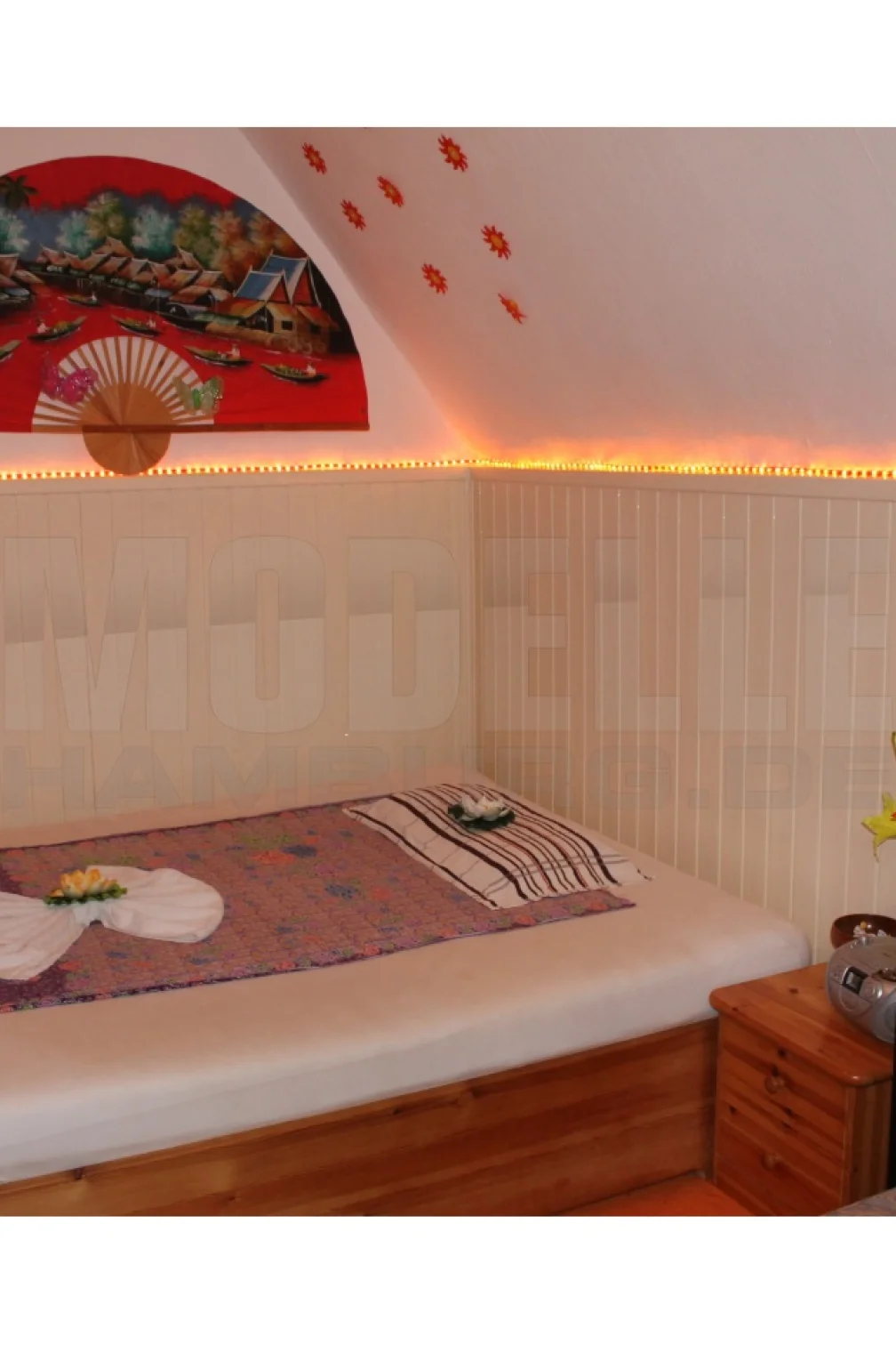 Lilly Thaimassage