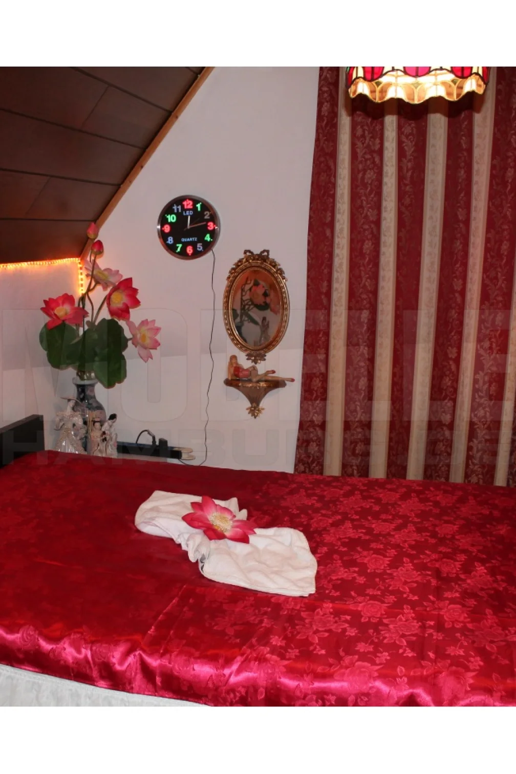 Lilly Thaimassage