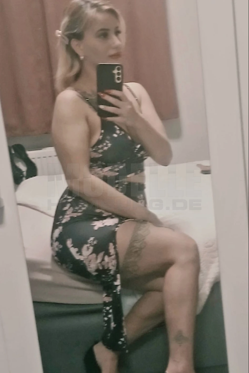 Melissa, 30, ungarisch, Hure in Rellingen