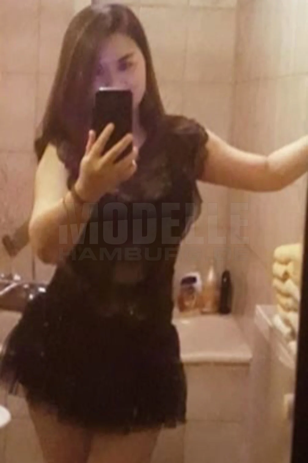 Bina - TopService, 36, thailändisch, Erotikmassage in Hamburg-Niendorf