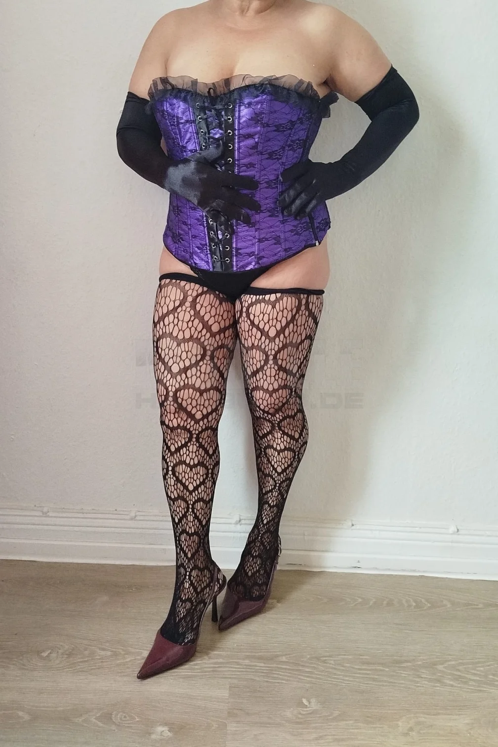 Melany, 58, 160cm, 64kg, 75 B
