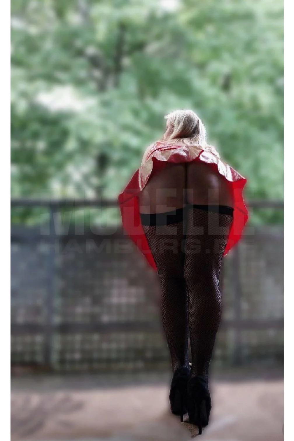 Nastasja, 30, russisch, Hostess in Pinneberg