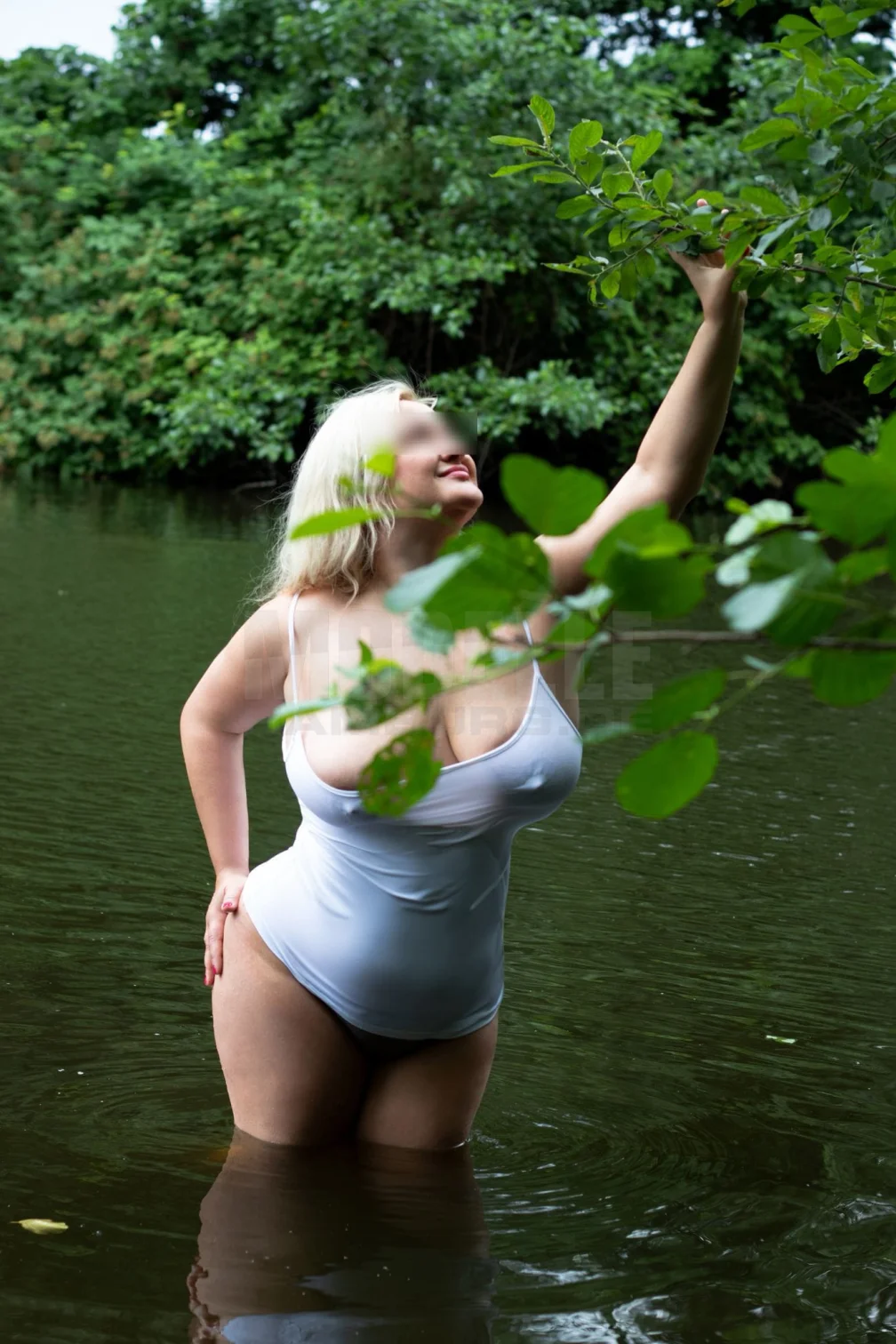 Nastasja, 30, russisch, Hostess in Pinneberg