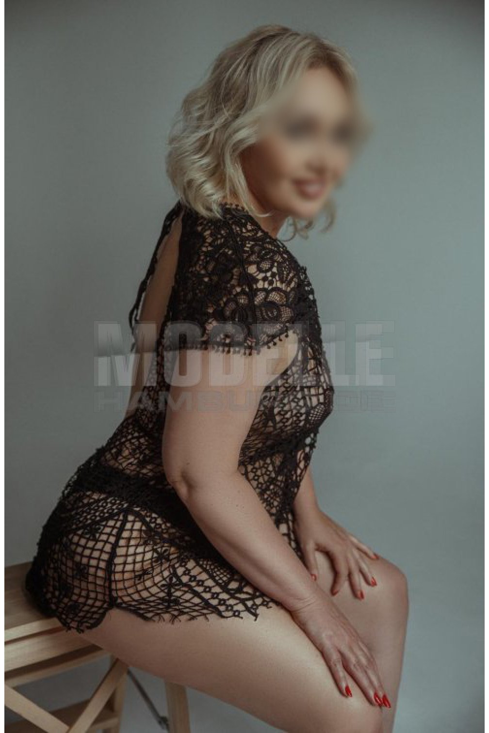 Lona, 42, osteuropäisch, Hostess in Hamburg-Wandsbek