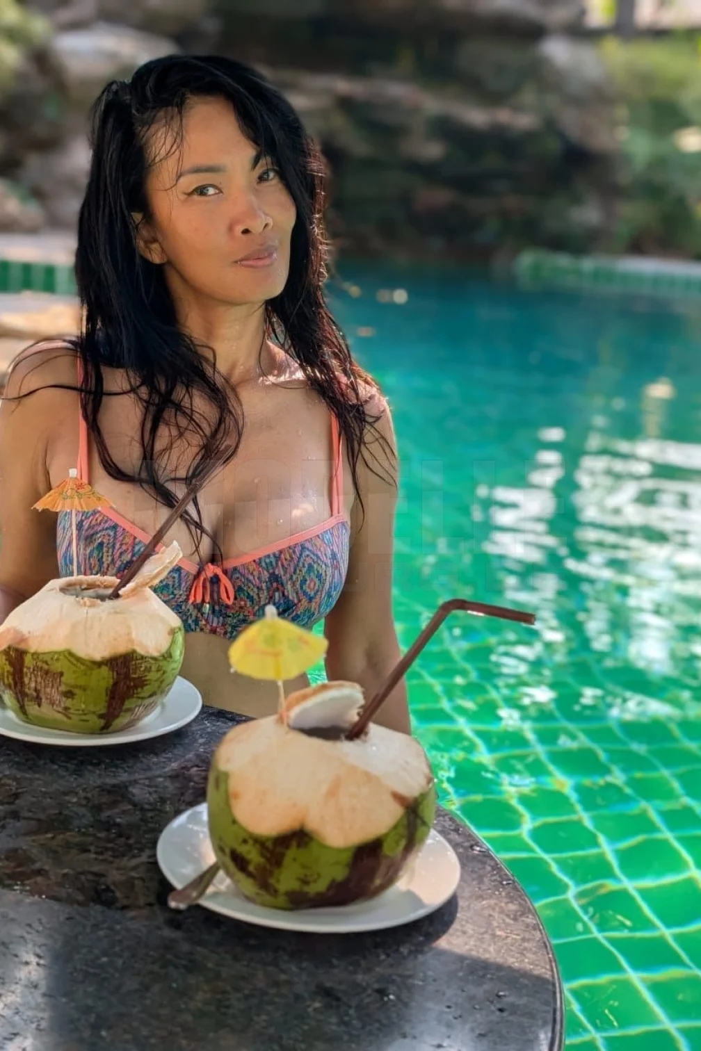 Arisa Top Massagen, 35, thailändisch, Nutte in Hamburg-Langenhorn