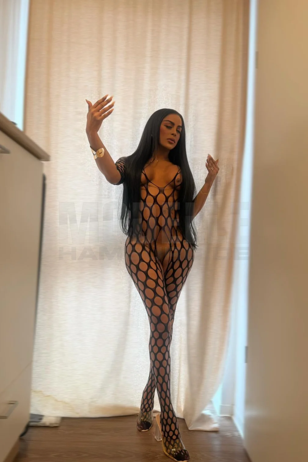 TS Camila Prada, 30, spanisch, Transsexuelle in Hamburg-Niendorf