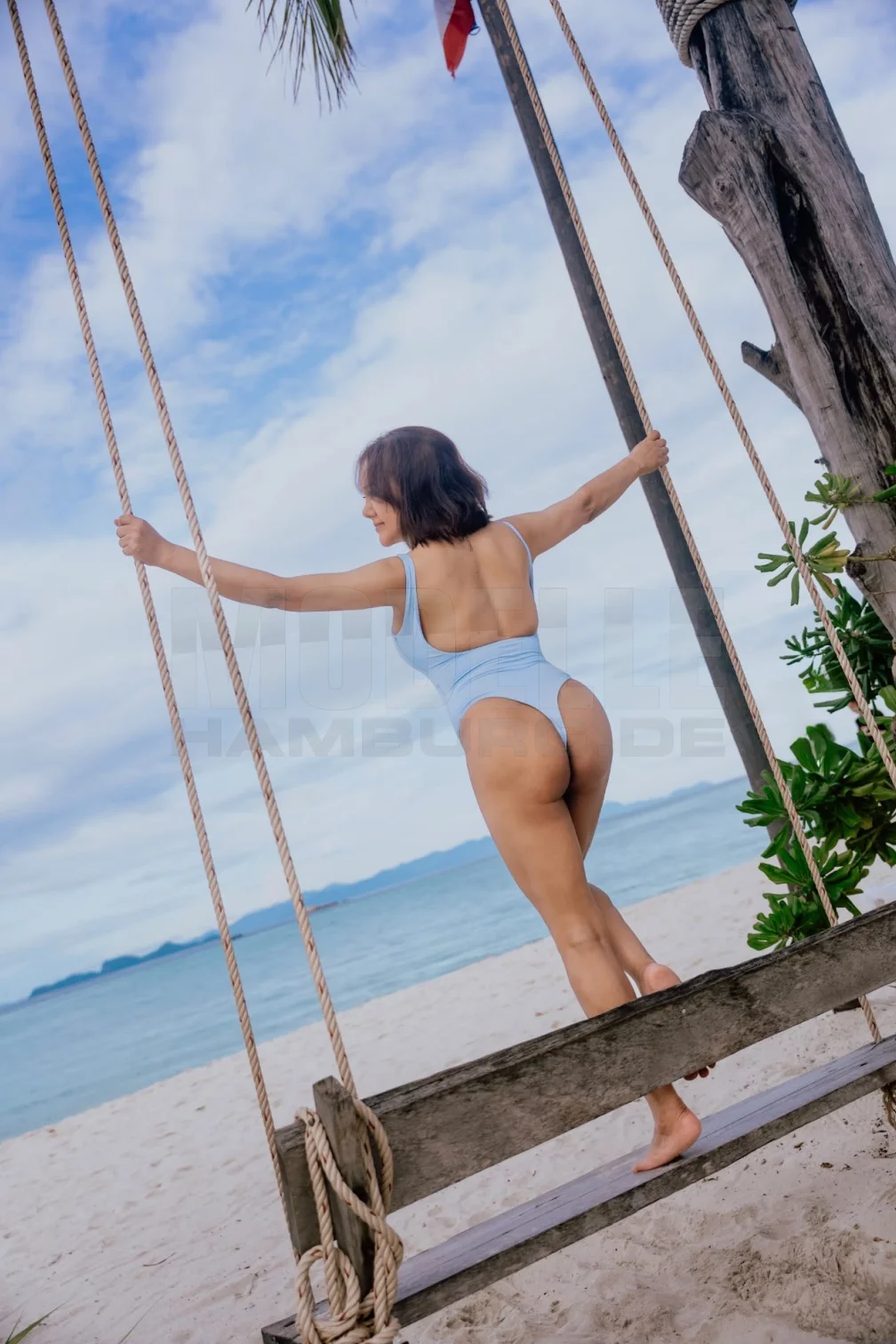 Julie, 39, thailändisch, Erotikmassage in Hamburg-Hohenfelde