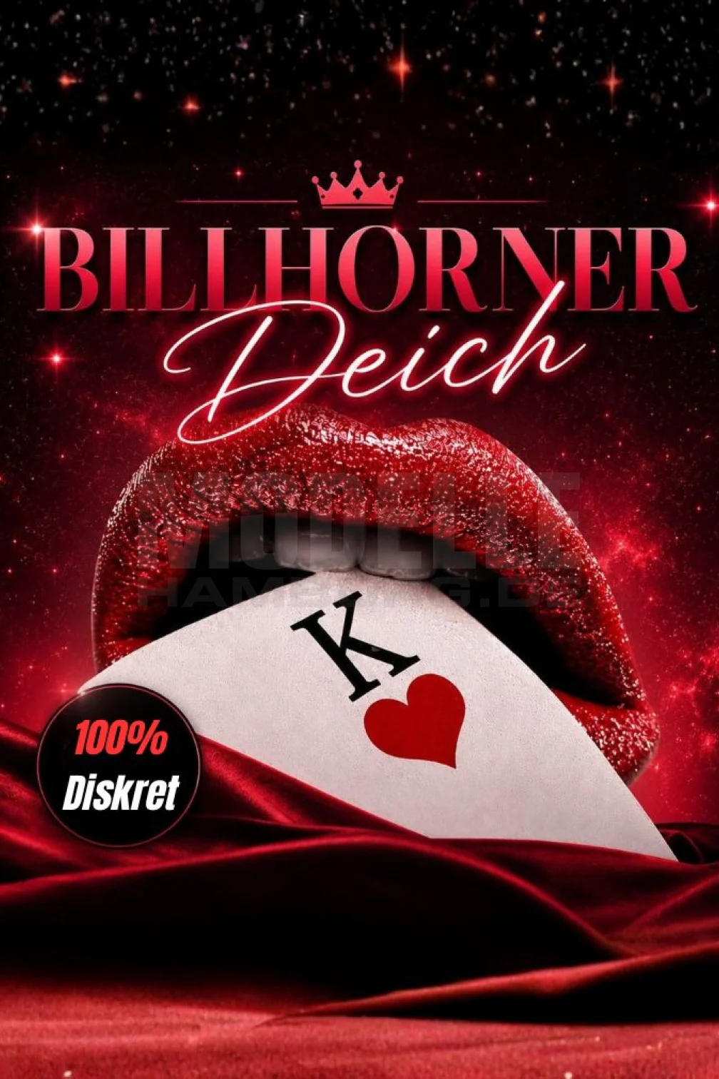 Billhorner Deich