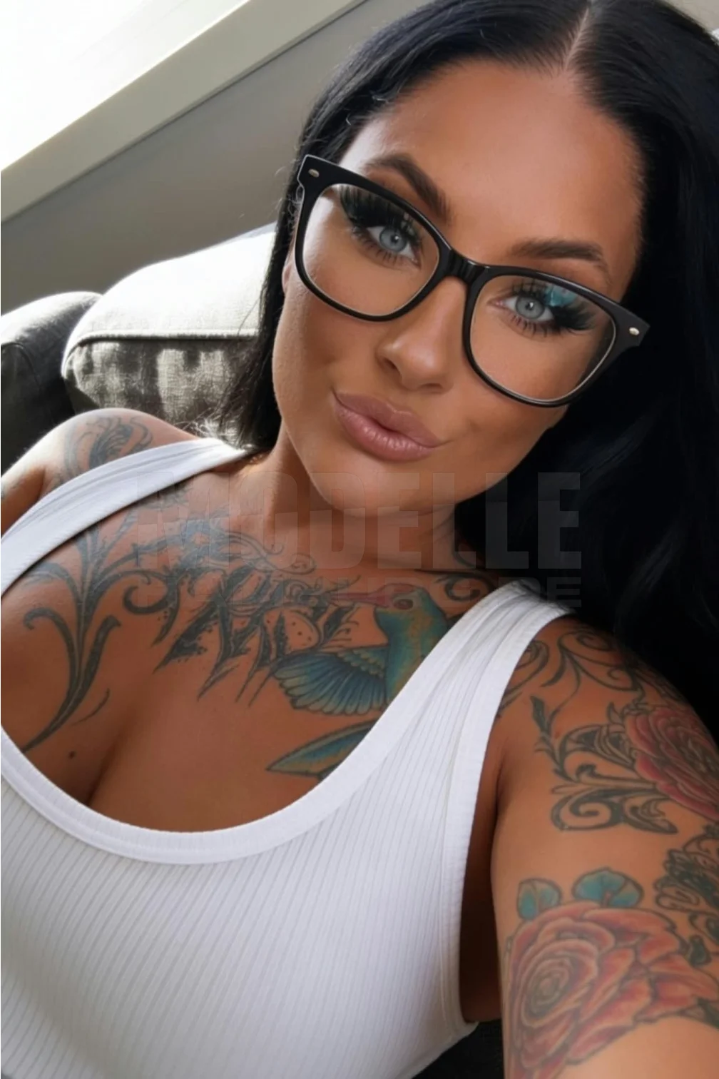 Chayenne Pepper, 34, deutsch, Hostess in Buchholz in der Nordheide