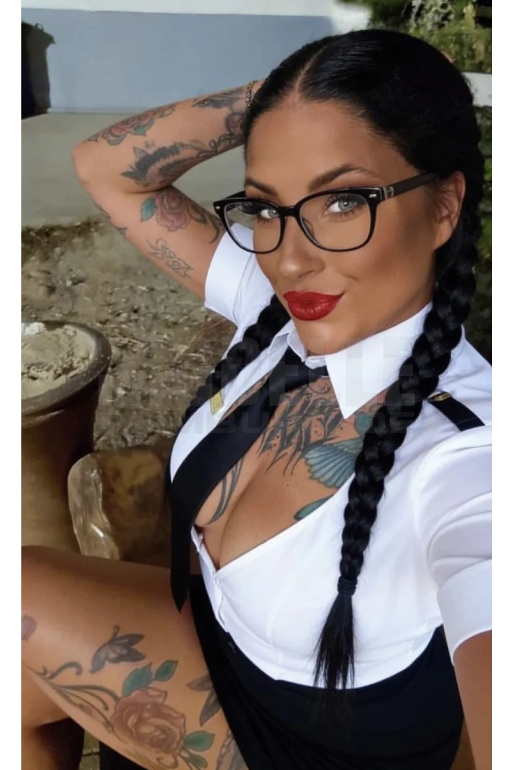 Chayenne, 34, 165cm, 70kg, 75 B