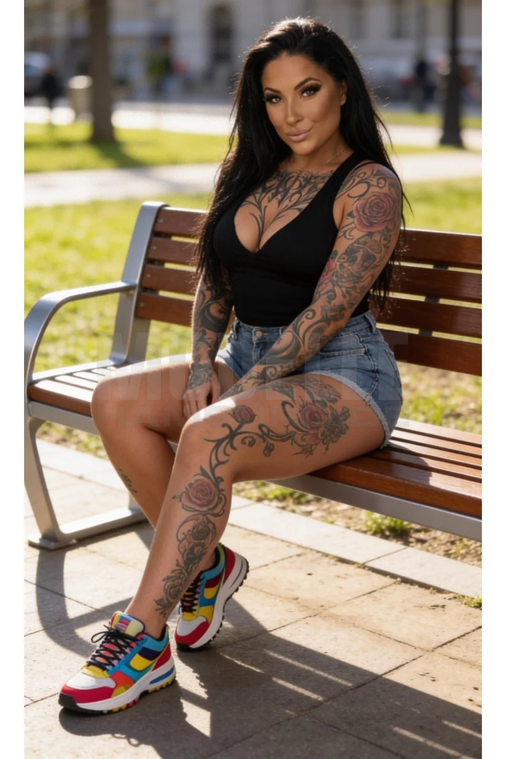 Chayenne, 34, 165cm, 70kg, 75 B