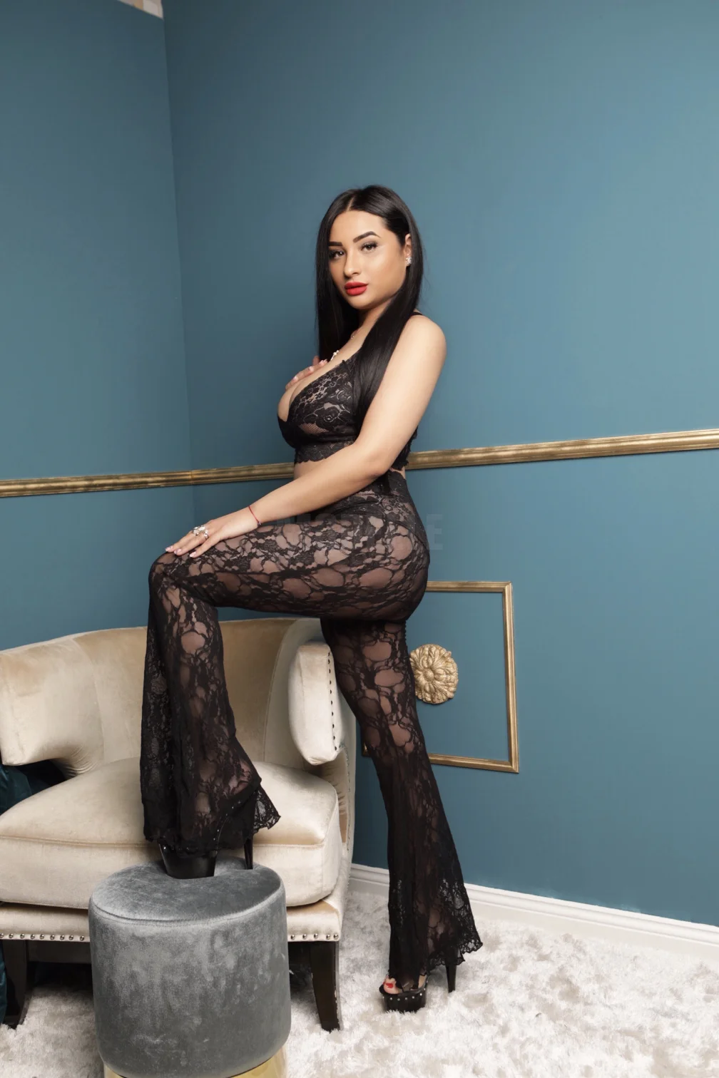 Karyna Nür Heute, 23, 158cm, 50kg, 75 D